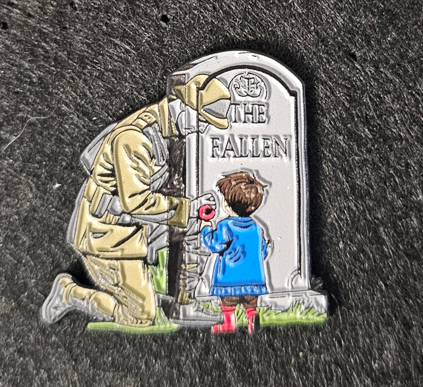 The Fallen