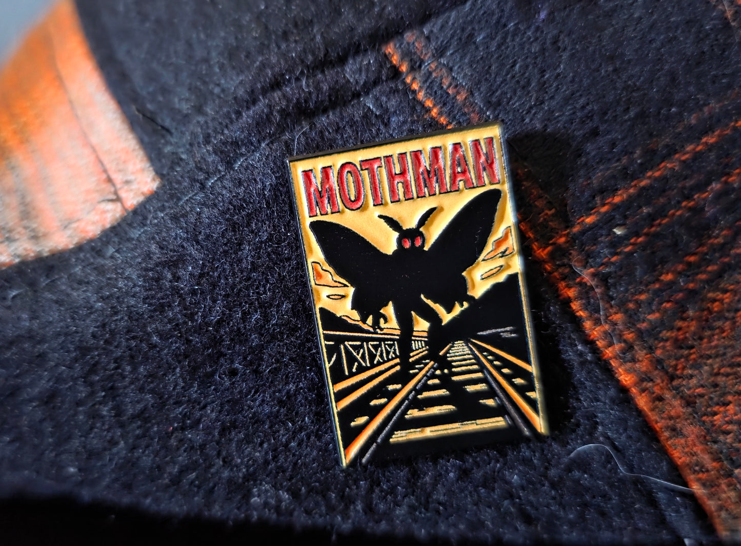 MOTHMAN