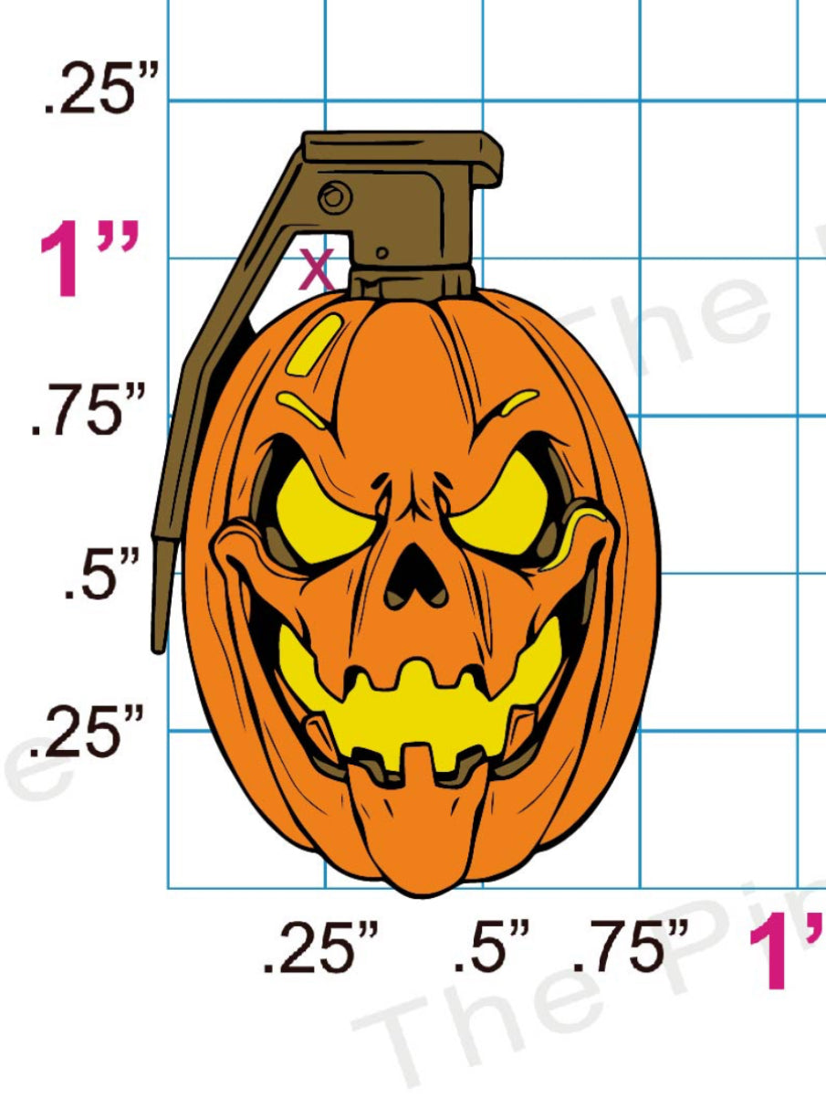 Jack’o’nade