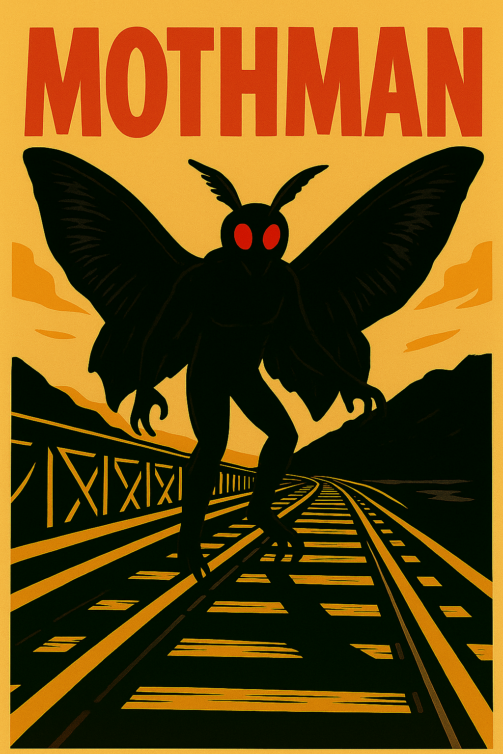 MOTHMAN