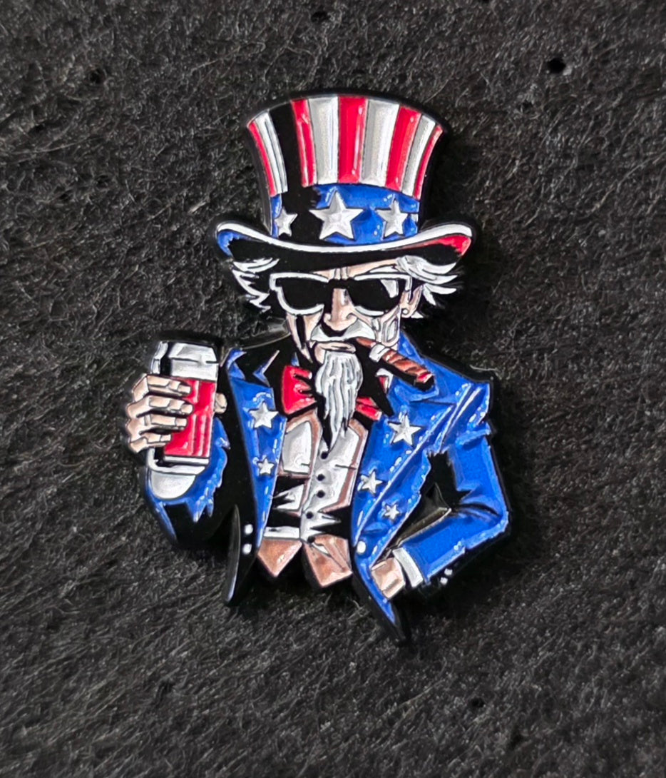 Uncle Sam