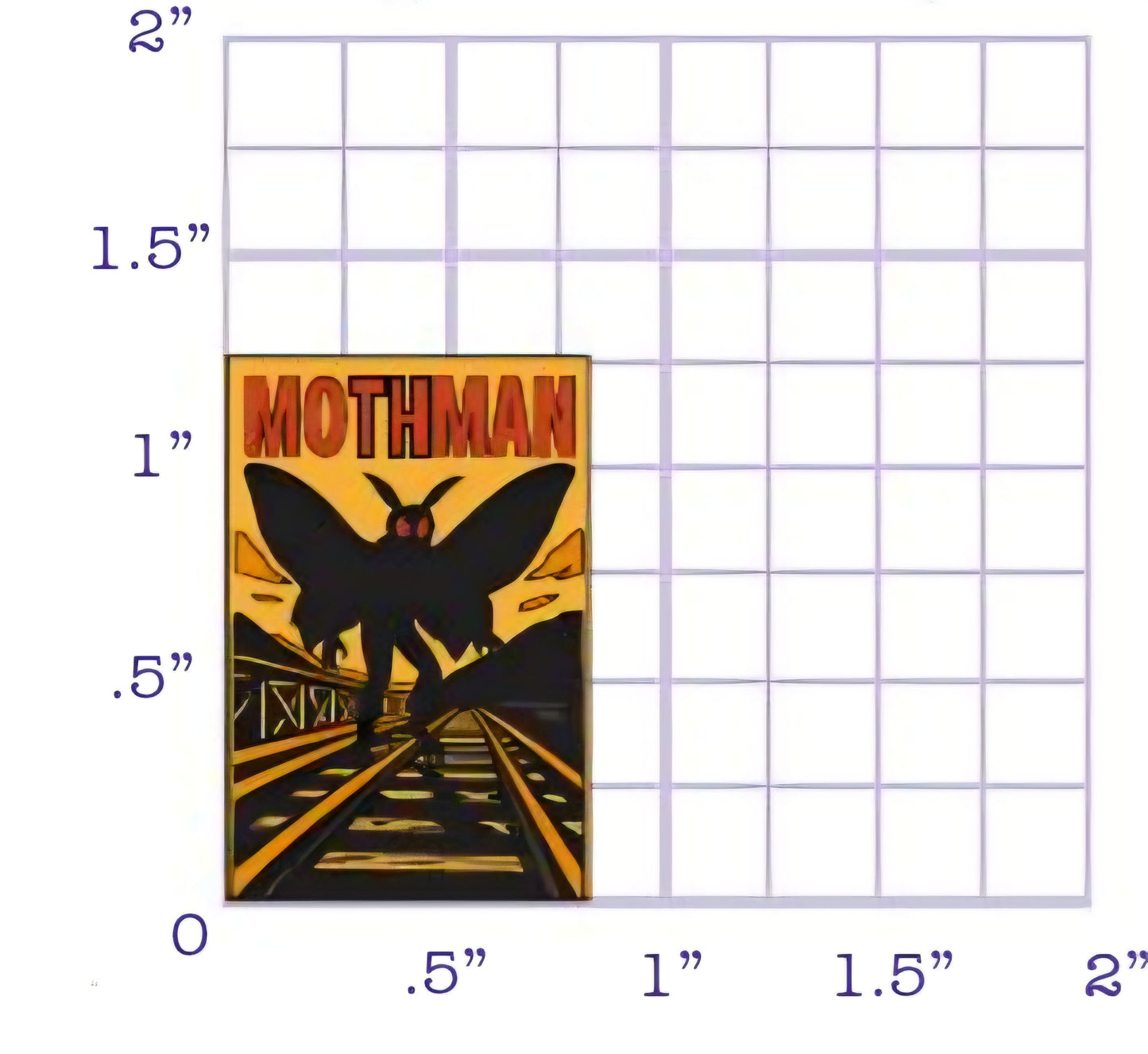 MOTHMAN