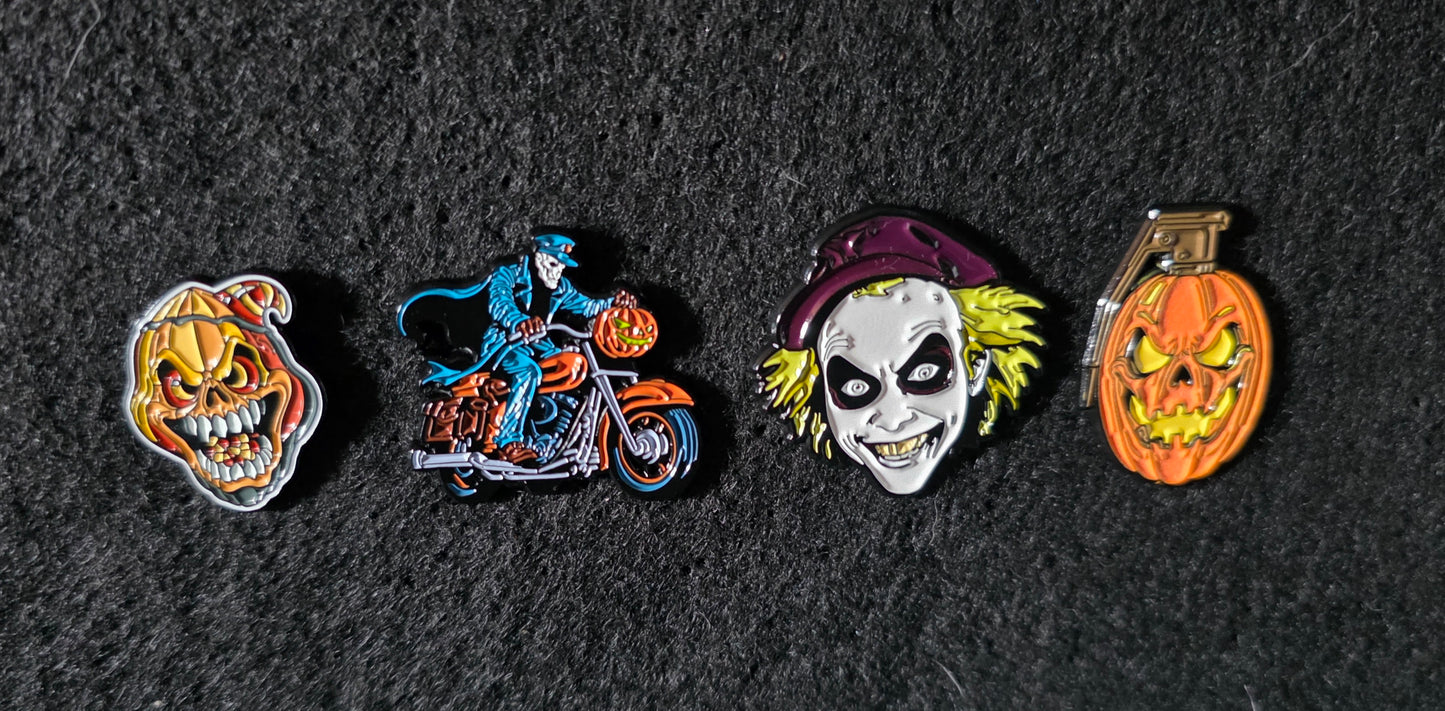 Half Way to Halloween Sold Out Bundle!