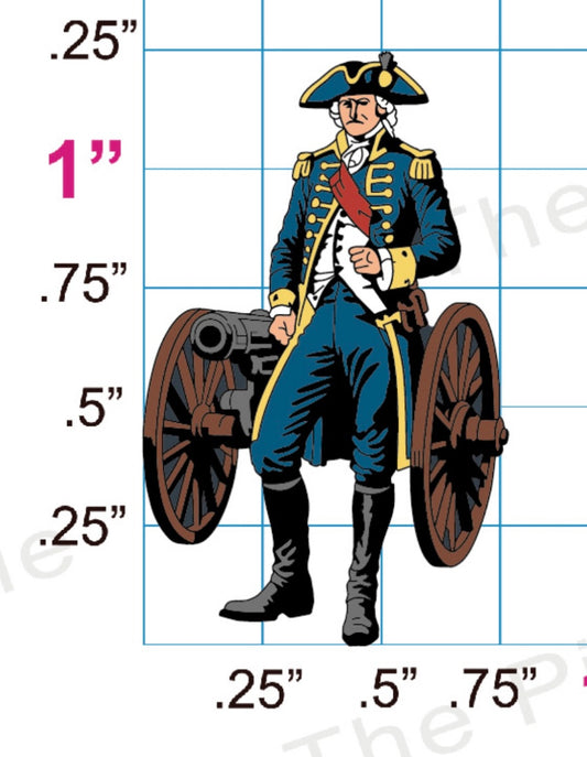 Minuteman 2.0