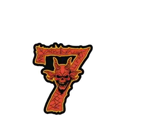 Lucky 7