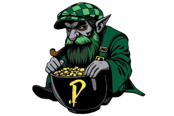 Irishman II In Stock