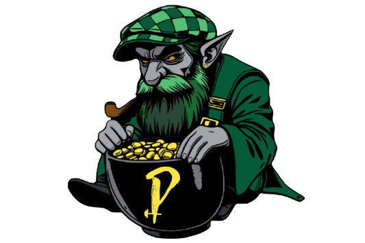Irishman II In Stock