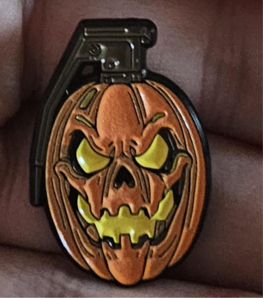 Jack’o’nade