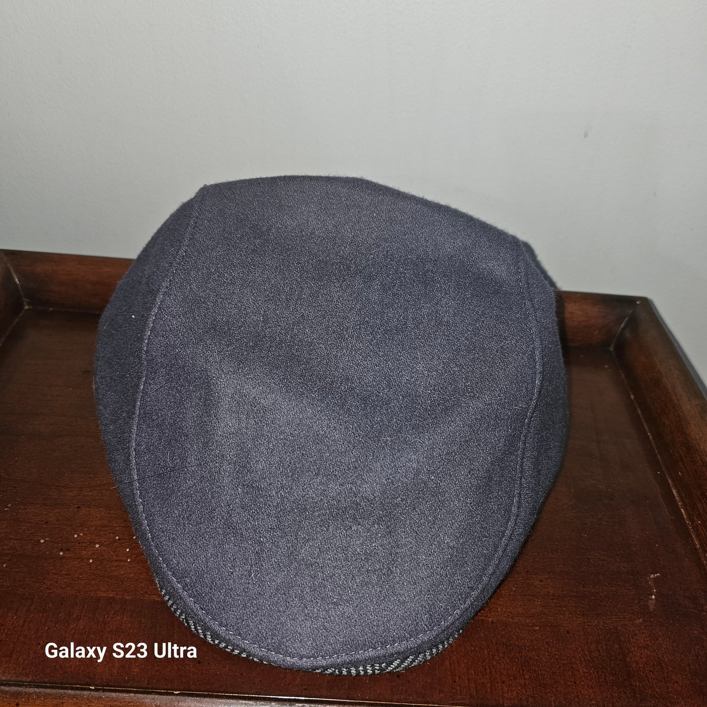 Sidestreet XL Gray