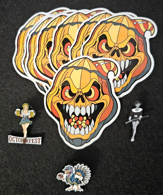 FALL BUNDLE part of our halfway to Halloween Sale