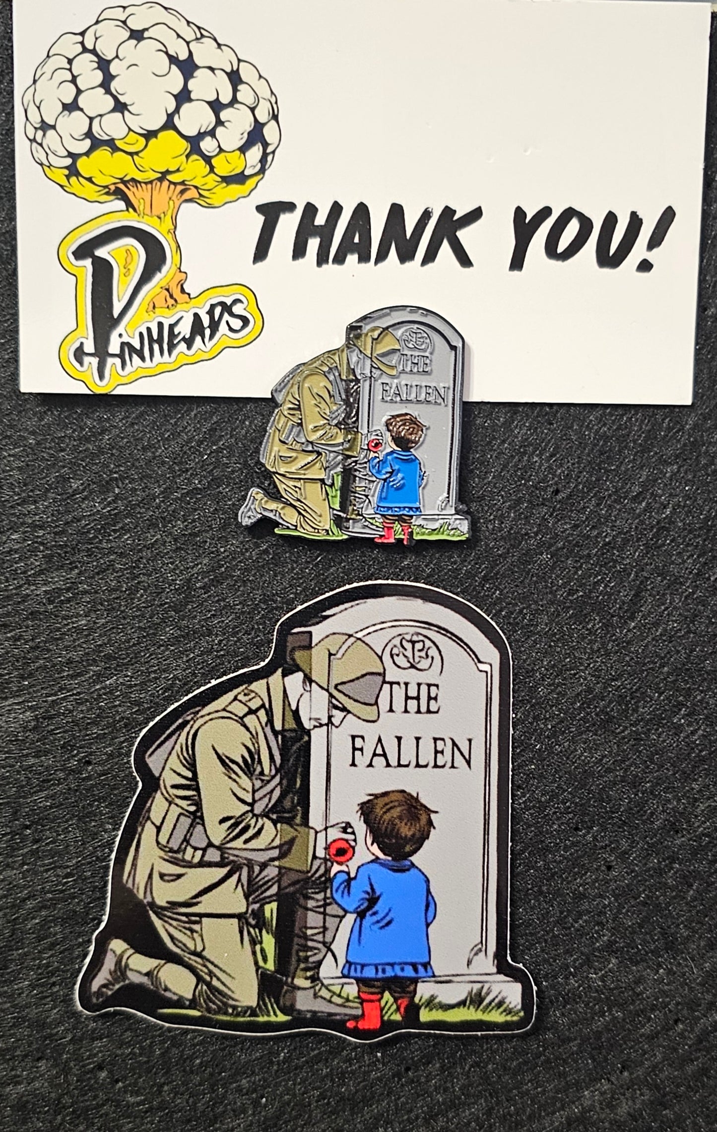The Fallen