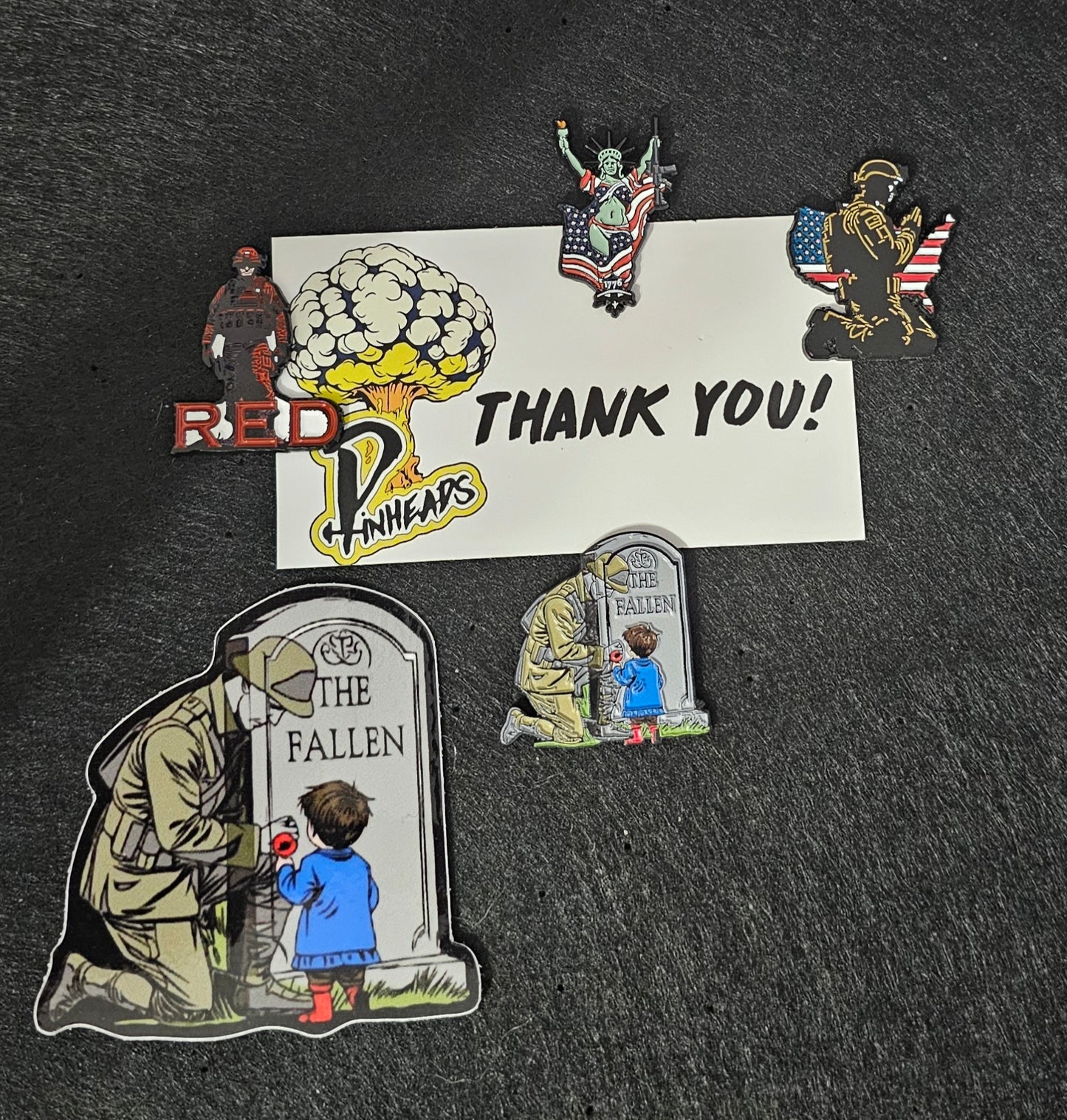 Memorial Day Bundle