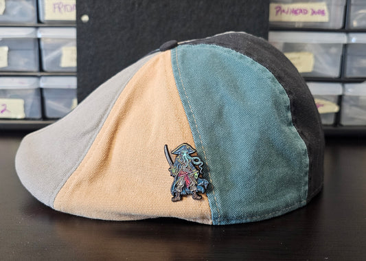 Kaptain Kraken