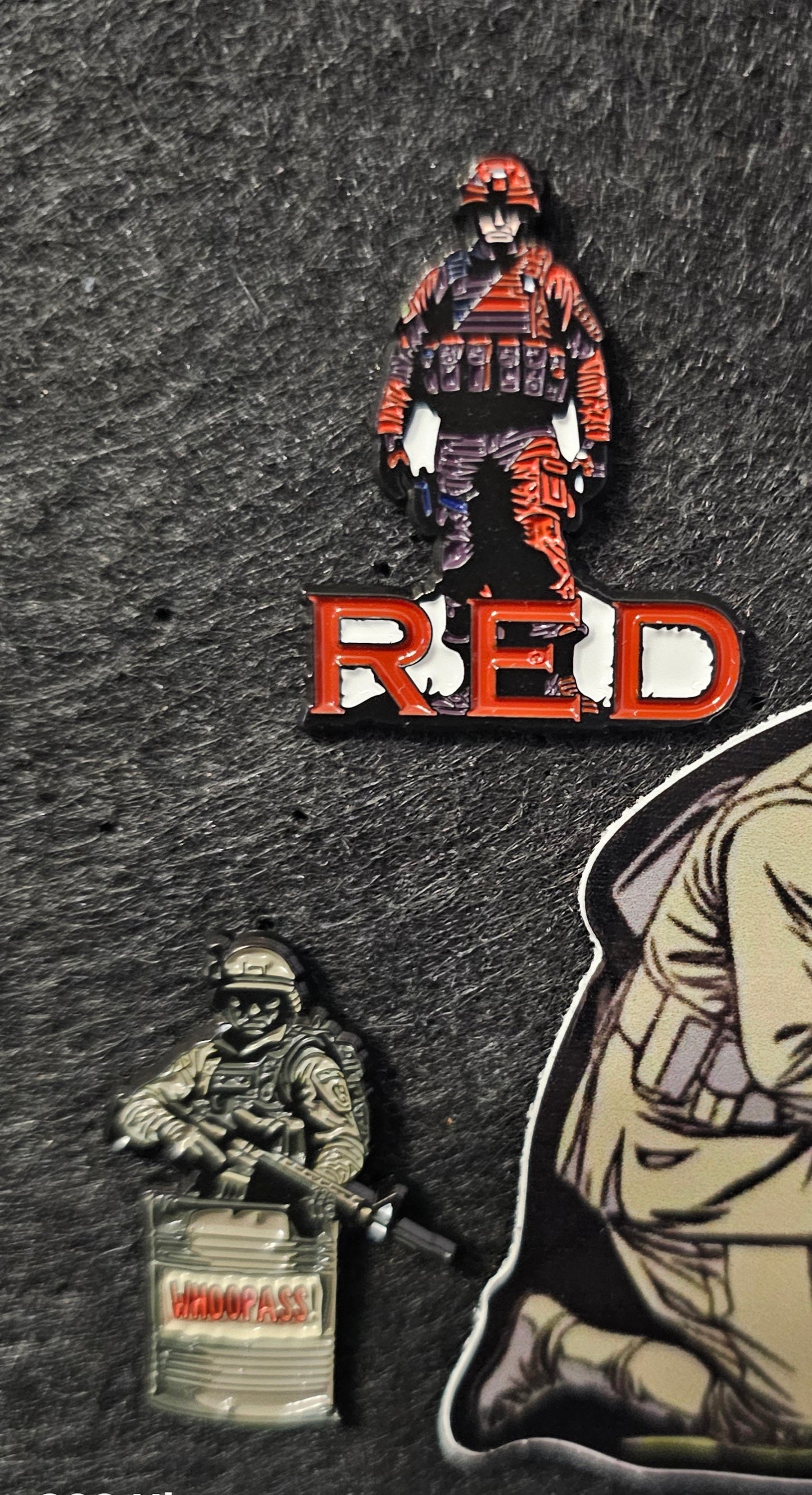 The Grunt Bundle