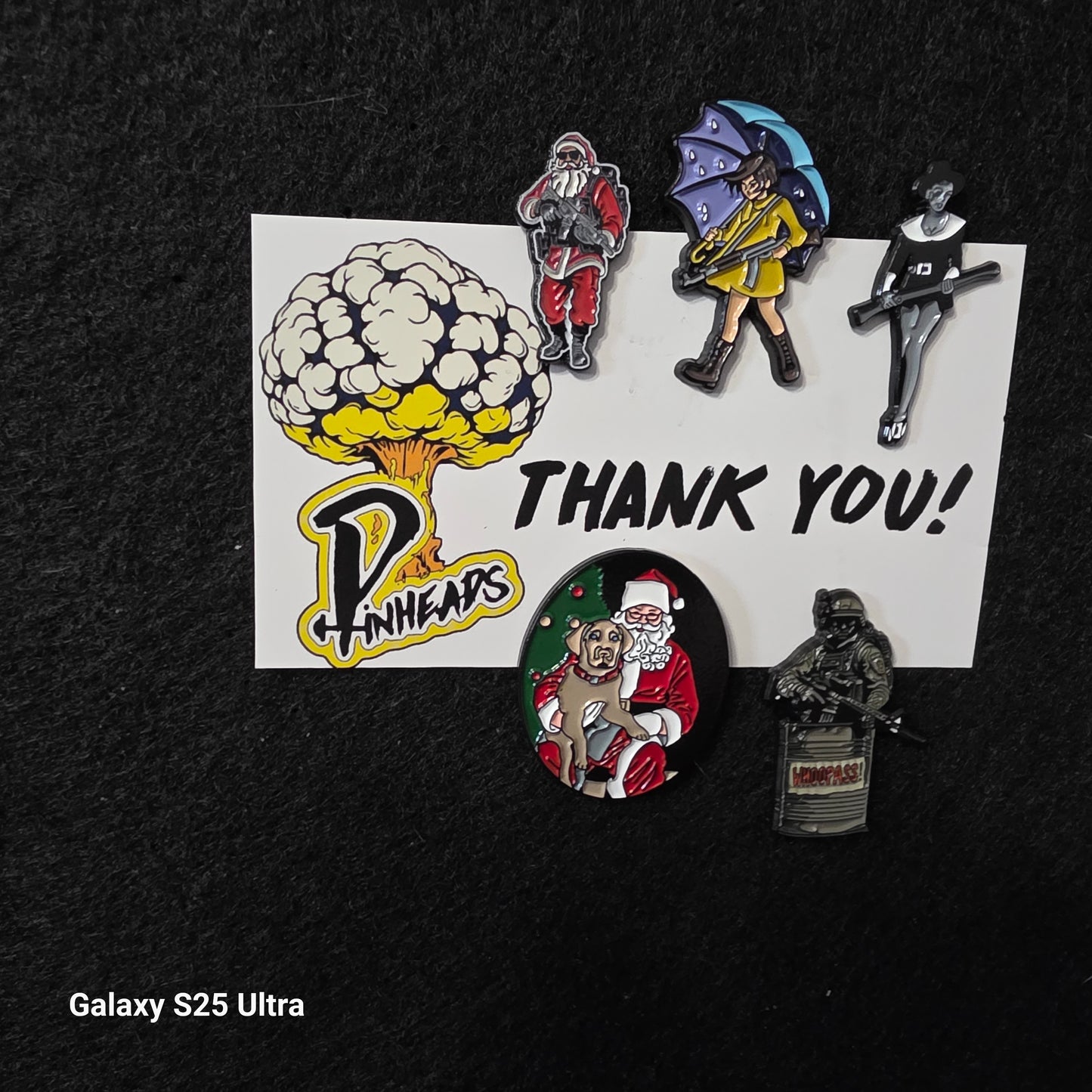 FLASH FRIDAY BUNDLE
