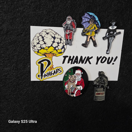 FLASH FRIDAY BUNDLE