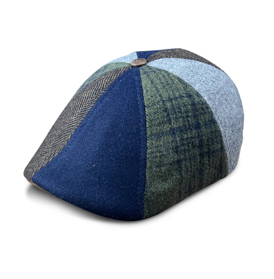 XL Gridiron Cap