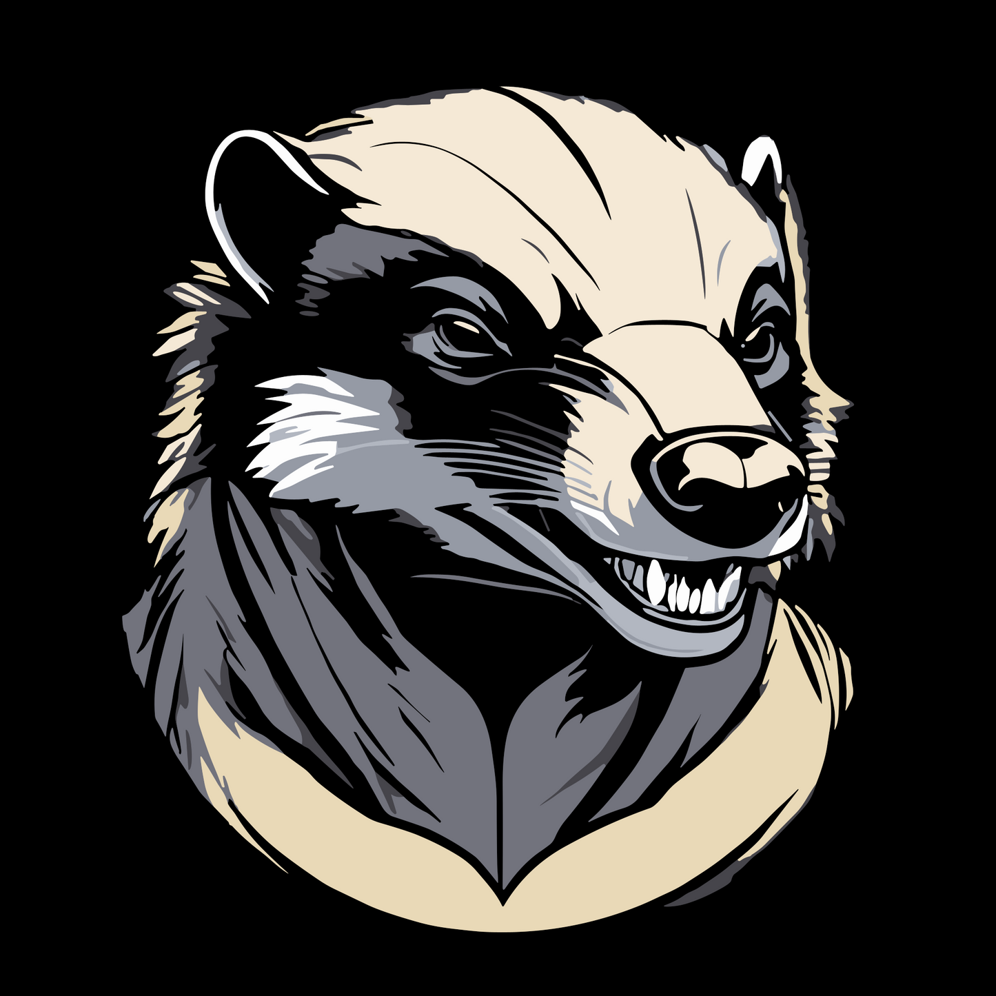 Badger