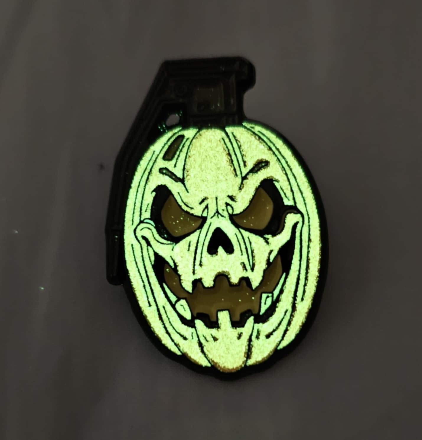 Jack’o’nade
