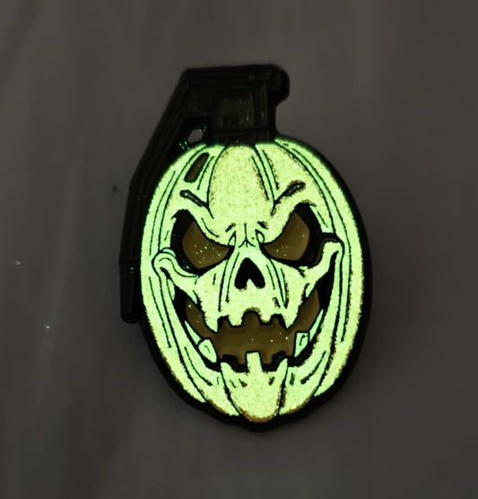 Jack’o’nade