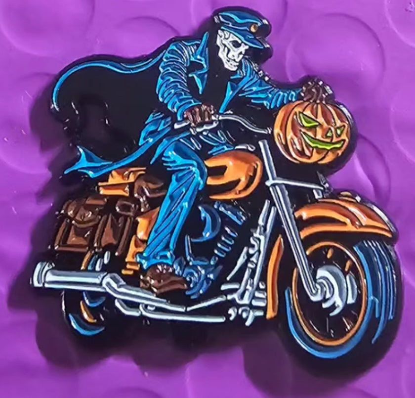 Ghost Rider