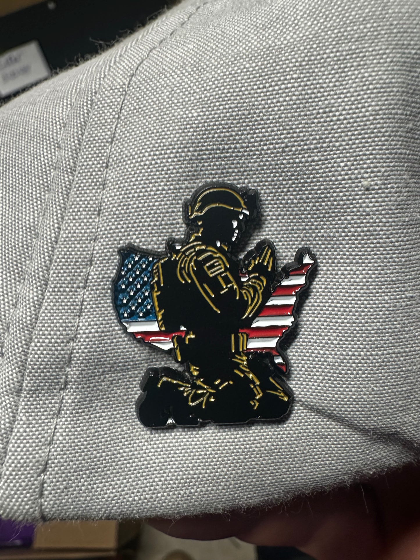 Praying for Peace