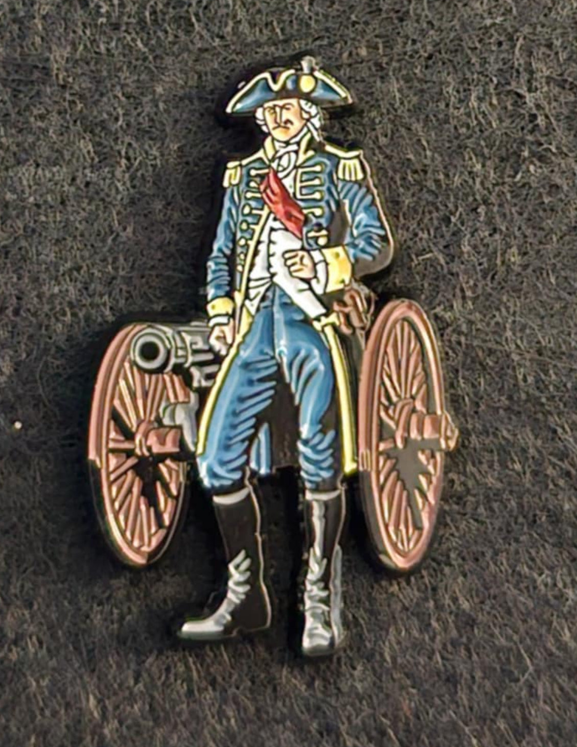 Minuteman 2.0