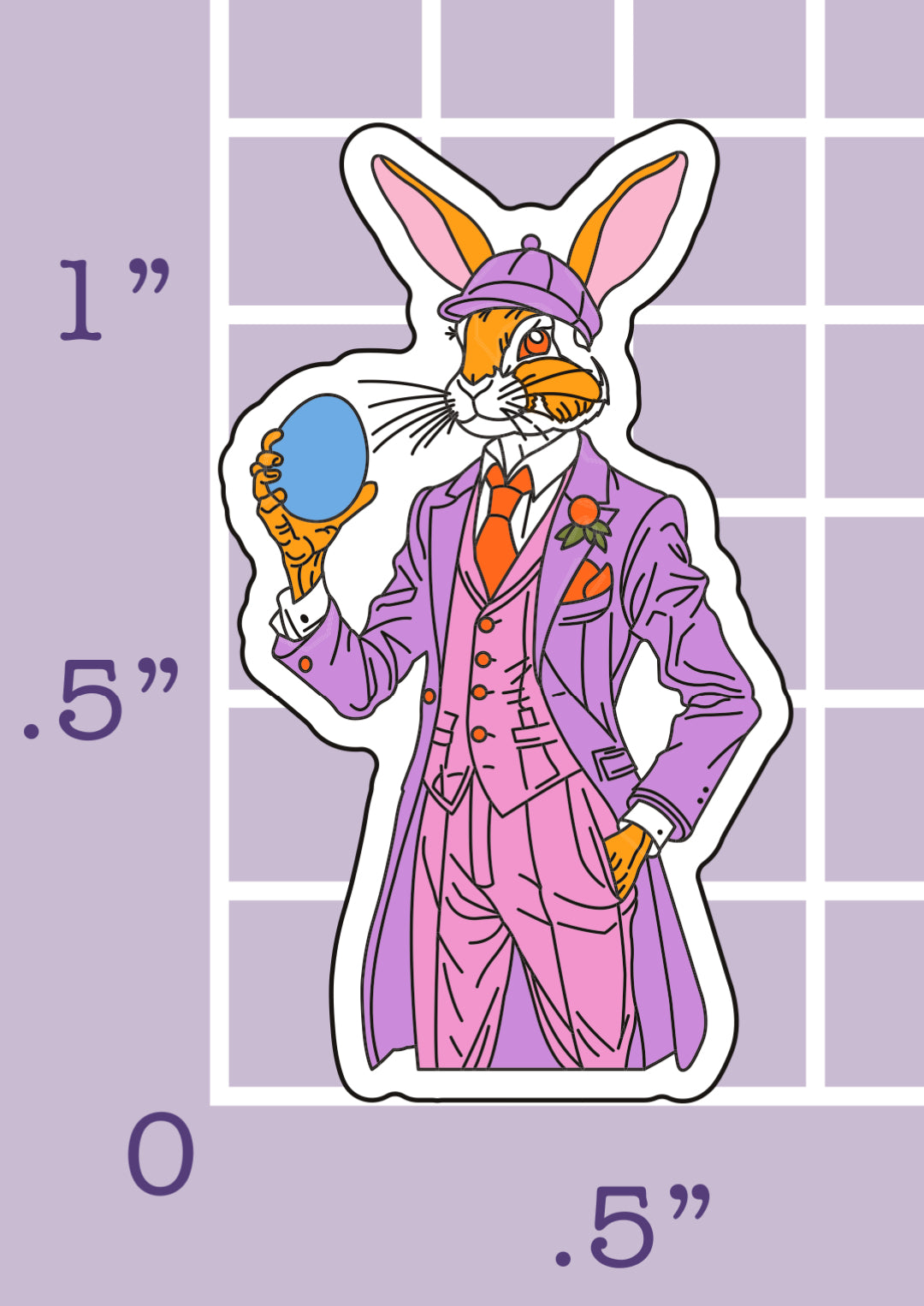 The Wabbit