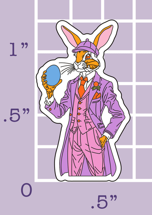 The Wabbit