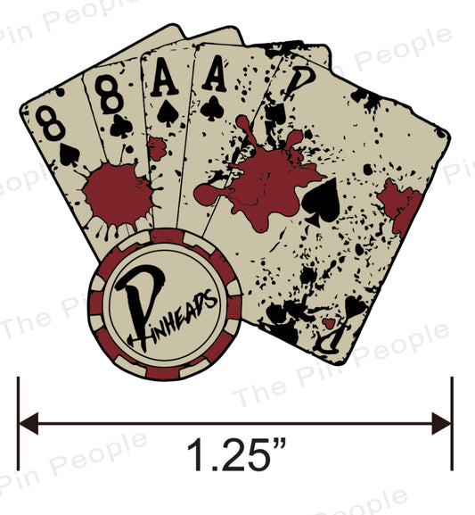 Deadman’s Hand