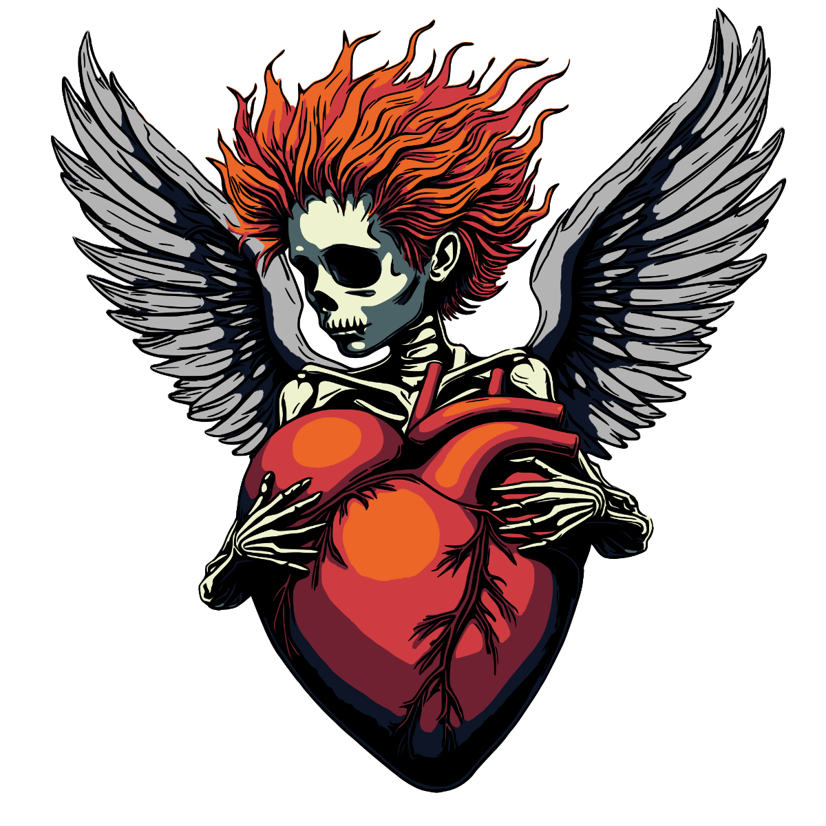 Love you to Death