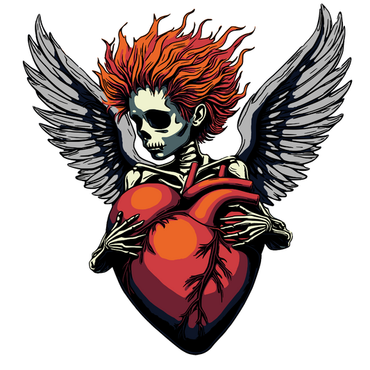 Love you to Death