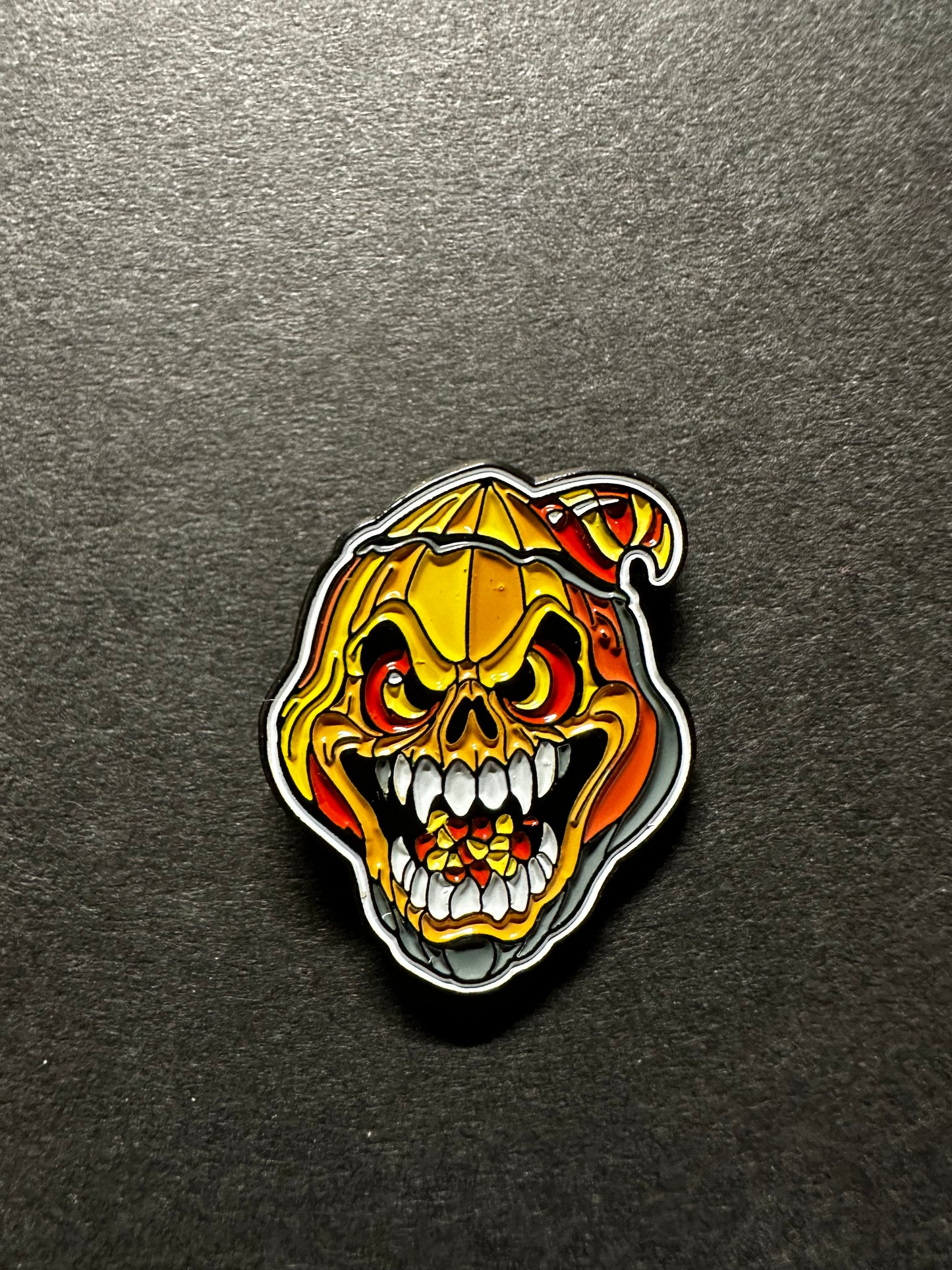 Angry Kandy Korn