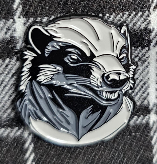 Badger