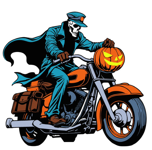 Ghost Rider