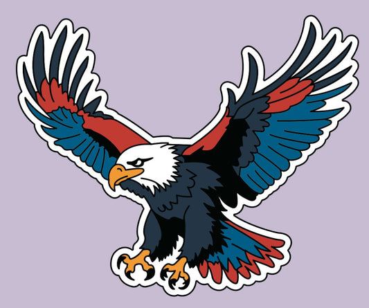 American Eagle
