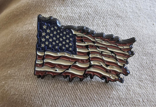 Star Spangled