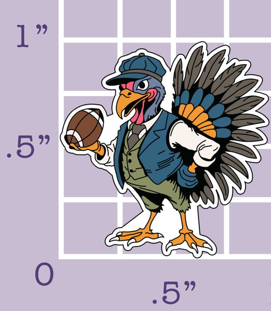 Gridiron