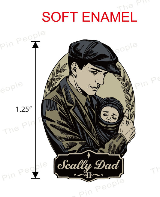 Scally Dad II