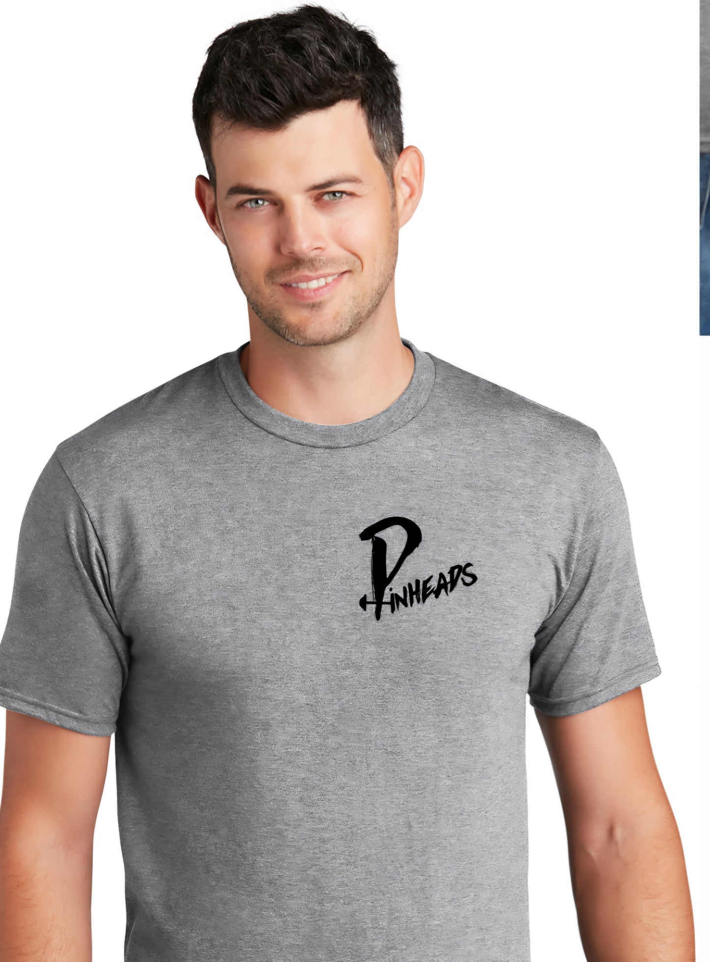Scally Dad II T-shirt