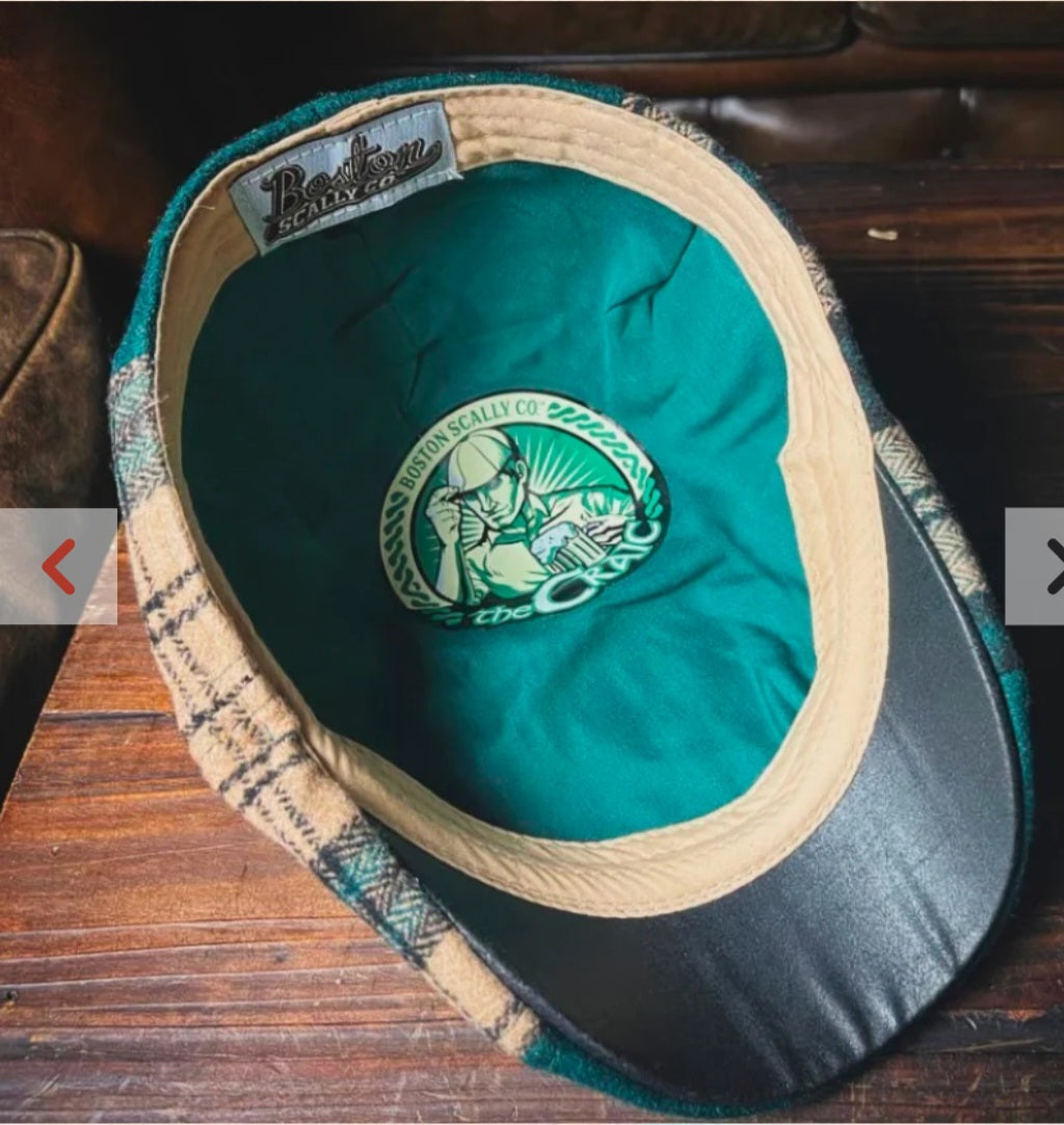 Boston Scally Company CRAIC 3XL