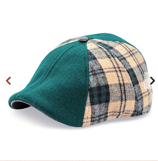 Boston Scally Company CRAIC Small