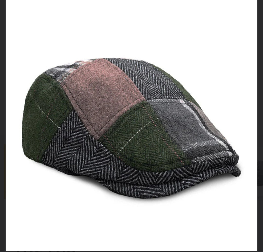 Boston Scally Company THE LAD XL
