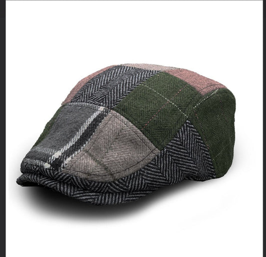 Boston Scally Company THE LAD XL
