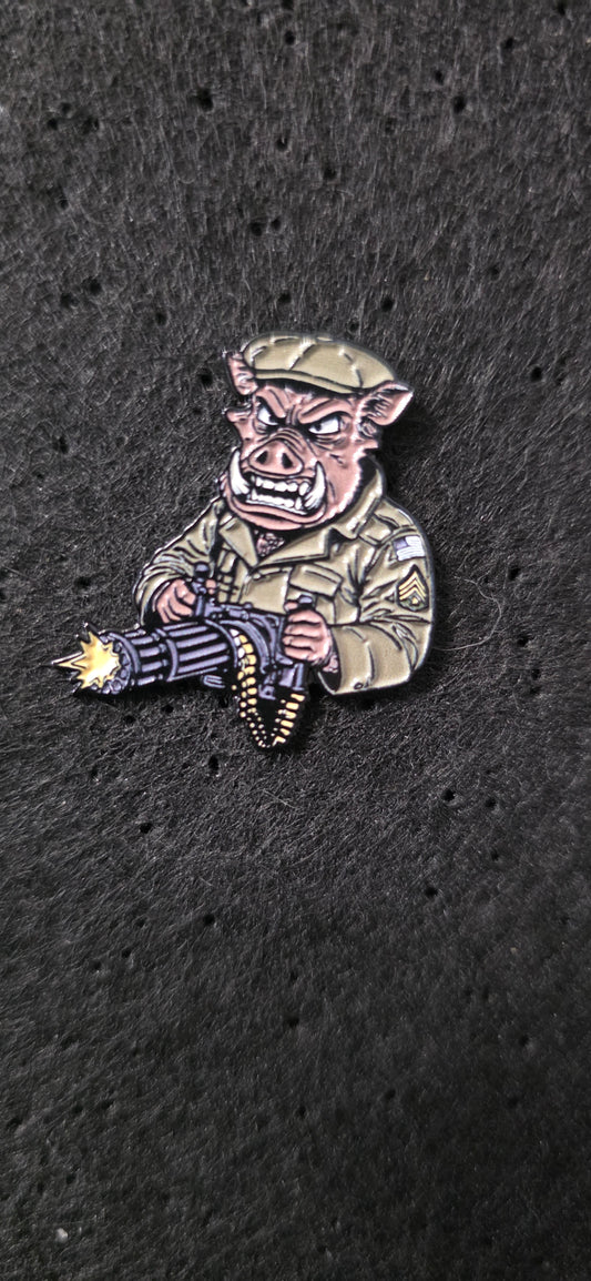 Warthog