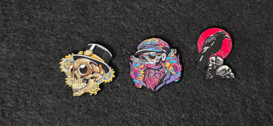 Skull Series Bundle
