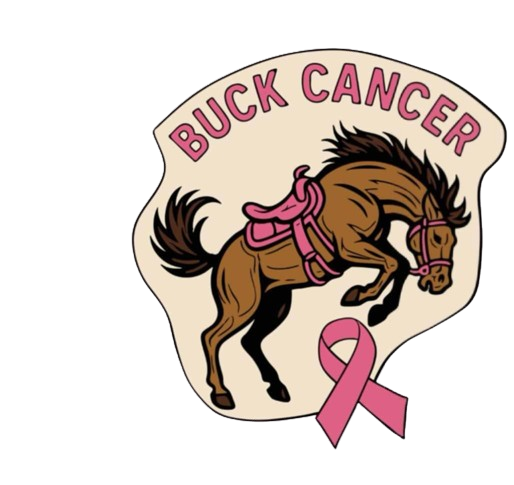 The Warrior BUCK Cancer