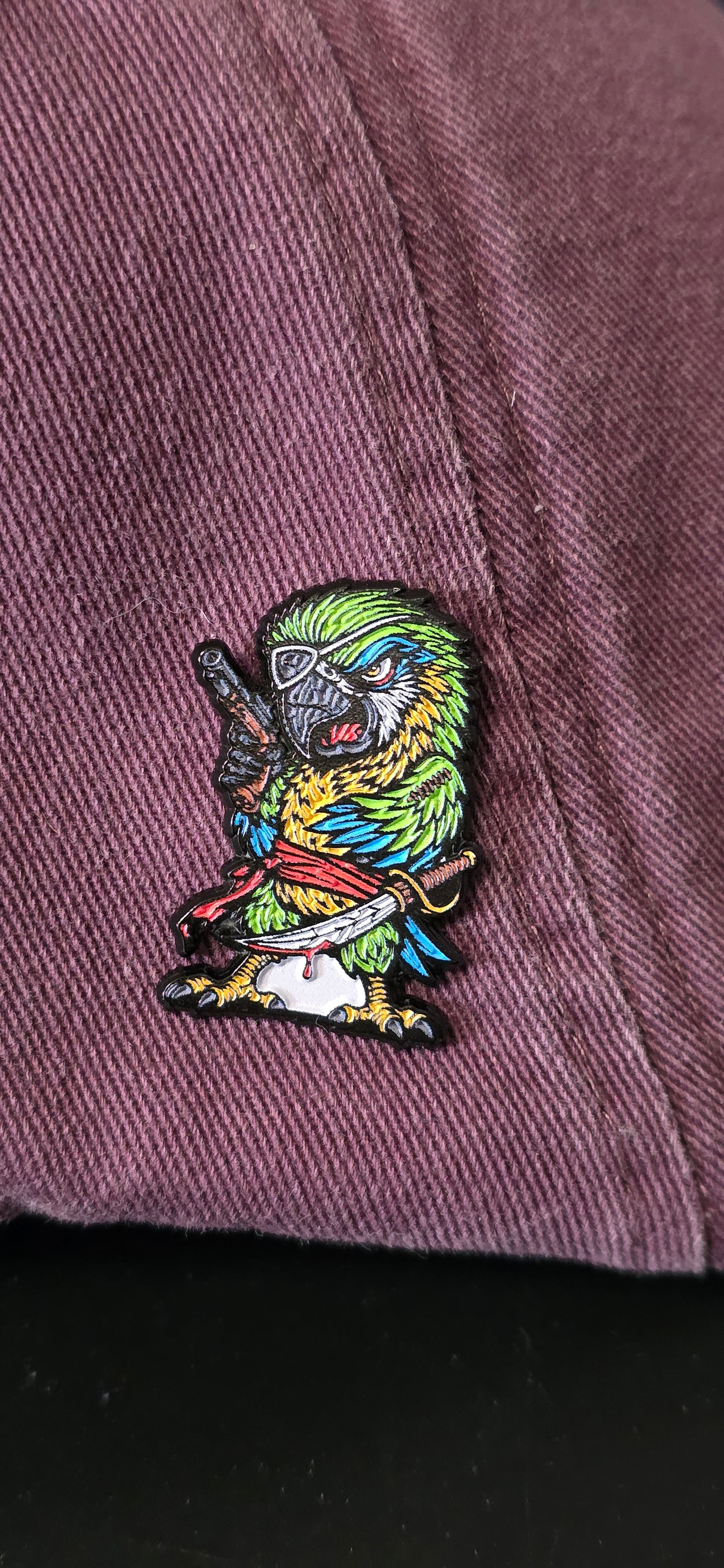 Polly