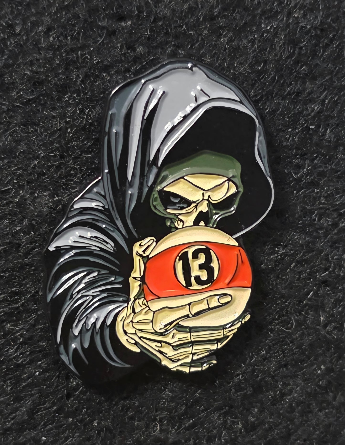 Friday 13 Buy in Bundle