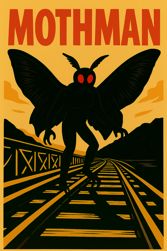 MOTHMAN